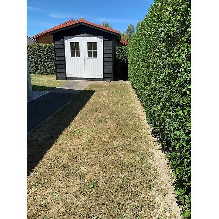 Chaletparc Krabbenkreek Zeeland - Chalet 214 Sint Annaland Kültér fotó